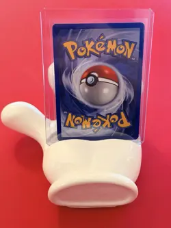 Vintage Pokemon - Sr. Mime - Jungle - Rare - Unlimited - 22/64 - Image 2