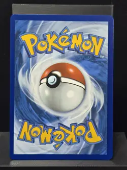 Pokemon Marshadow 146/132 Illustration Rare Holo Mega Evolution Near Mint - Image 3