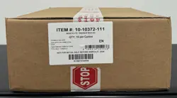 Pokemon Mega Evolution Perfect Order Sealed Elite Trainer Box (ETB) Case - Image 1