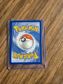 Pokemon TCG Loudred Paradox Rift 212/182 Holo Illustration Rare NM/M Condition - Image 4