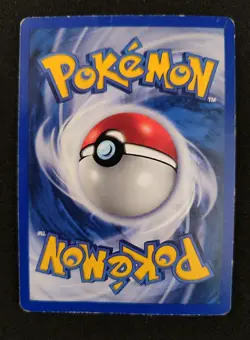 Alakazam 1/102 SHADOWLESS Holo Rare Base Set Pokemon - Image 2