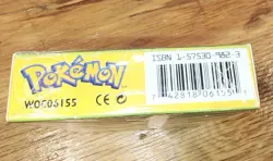 Pokemon Lightning Bug Theme Deck Base Set 2 Jungle Sealed Brand New Wizards 742818061551 - Image 4