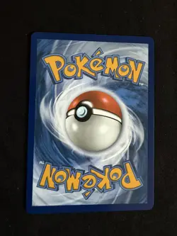 Pokemon TCG - Ascended Heroes Ionos Bellibolt EX SIR #279/217 Mint pack fresh - Image 3