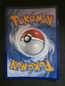 M Kyogre Ex JUMBO 55/160 XY Primal Clash Ultra Rare Holo Pokemon TCG NM - Image 2