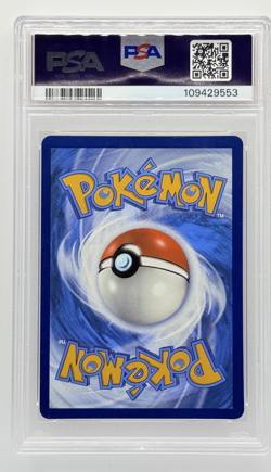 2021 POKEMON CELEBRATIONS #025 FULL ART/MEW PSA 9 - Image 2