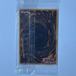 Yugioh Dragunity Guisarme HAC1-EN172 Secret Rare Limited Edition SEALED - Image 2