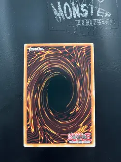 YUGIOH DRAMATURGE OF DESPIA ULTRA RARE GFP2-EN098 1ST EDITION - Image 2