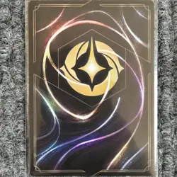 Disney Lorcana Reign of Jafar Rhino Power Hamster 30/204 Super Rare NM/Mint - Image 2