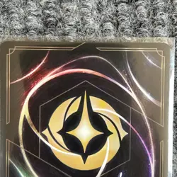 Disney Lorcana Reign of Jafar Rhino Power Hamster 30/204 Super Rare NM/Mint - Image 5