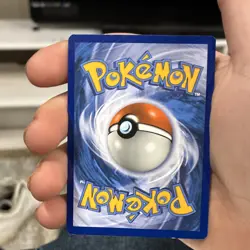 Pokemon Fairy Energy Holo Basic 2017 Pokemon TCG Card Stock Card English - Image 2