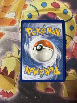 Morpeko VMAX - 080/202 - Pokemon Sword & Shield Base Set Ultra Rare Card NM - Image 2