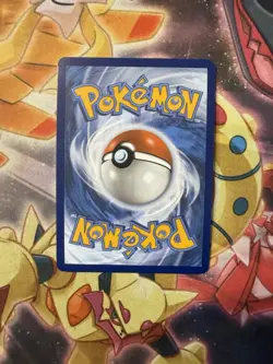 Blissey ex 134/167 NM Pokemon TCG Sv06: Twilight Masquerade Holo English Card - Image 2