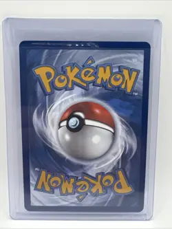 Pokemon TCG Ditto VMAX Shining Fates Holo Ultra Rare Card 051/072 Mint Condition - Image 2