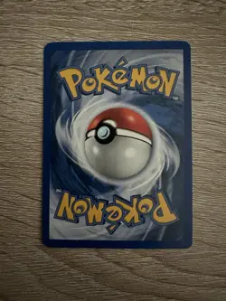 Pokemon Cards Clefable Jungle Non Holo Rare With Bonus Gift - Image 2