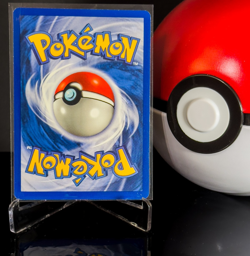 Charmander 1st Edition Shadowless 46/102 Base Set Pokemon Card NEAR MINT - Image 2