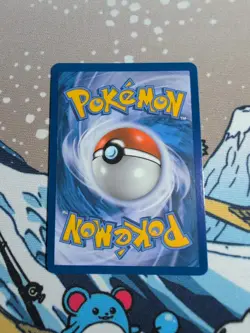 Growlithe - RC4/RC25 - Pokemon Legendary Treasures Radiant Collection Card LP - Image 2