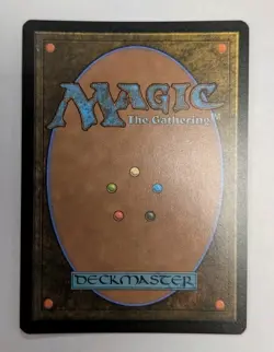 Splinter of the Shadows / Ashcoat of the Shadow Swarm - FOIL NM (MTG TMNT PZA) - Image 2