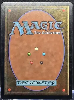 Fellwar Stone - Core Set 4th Edition Regular Uncommon LP - Image 2