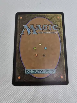 Wizards Altar of Dementia Conspiracy Artifact Rare Colorless 196 Regular Brom - Image 2