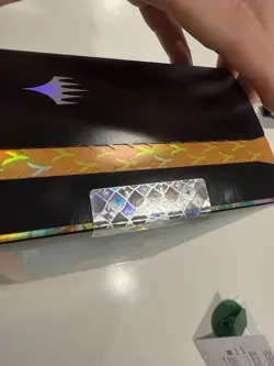 Lot Of 8 - Magic The Gathering Final Fantasy CHOCOBO BUNDLE New - Image 4