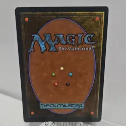 Wizards Red Elemental Blast Revised Edition Regular Interrupt Red Common - Image 2