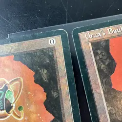 2x MTG Urza's Bauble Ice Age - Image 4