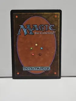 MTG Hydroblast LP Ice Age Magic The Gathering - Image 2