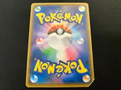 Pikachu 262/SM Toys R Us Vintage Japanese Pokemon Promo Card - Image 2