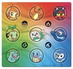 Pokemon TCG: First Partner Illustration Collection Box - Series 1 ✅FREE SHIPPING - Image 3