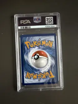 Pokemon | Glumanda 168/165 | Mew 151 | Deutsch | PSA 10 - Image 2
