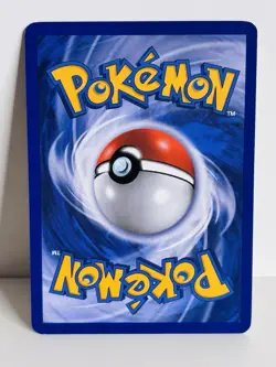 Dragonite HS-Triumphant 18/102 Non Holo Rare Pokemon TCG - Image 2