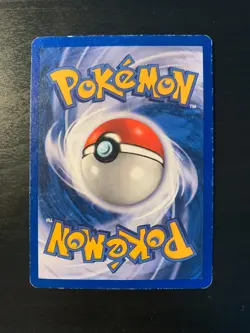 Carte Pokemon : Hypocean 42/62 Edition 1 Fossile Wizards Francaise - Image 2
