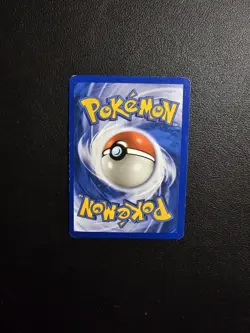 Pokemon Card Promo Mewtwo LV.X DP28 Diamond and Pearl Holo Eng - Image 2