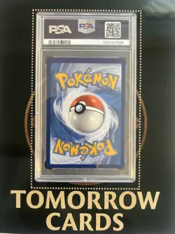 Pokemon Pikachu Vmax Lost Origin TG17 PSA 9 Mint Englisch 2022 alternativ - Image 2