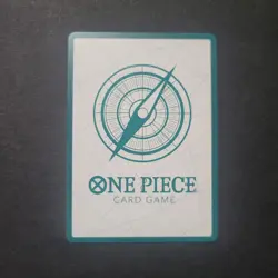 DON!! Card (Boa Hancock) Extra Booster: One Piece Heroines Edition Foil - Image 2