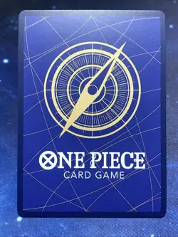 Nami R PRB02-012 PRB-02 [Parallel] THE BEST vol.2 One Piece Japanese - Image 2