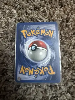 Dark Gyarados 8/82 Holo WOTC Team Rocket Prerelease Promo Pokemon Card - HP - Image 5