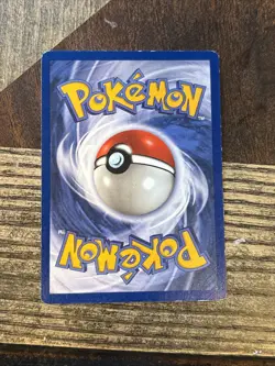 Pidgeotto 022/102 Base Set Regular Rare Unlimited Wotc Pokemon Card 1999 - Image 5