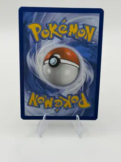 Thundurus 209 Sv: Scarlet & Violet Promo Cards Holo NM, Unplayed - Image 2