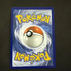 Pokemon Team Rocket's Transceiver Trainer Full Art Holo Card ASC 263/217 - Image 2