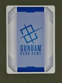 Gundam Card Game Altron Gundam (LR+) GD03-018 - Image 4
