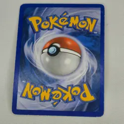 Pokemon Ho-Oh 10/132 Holo Rare Secret Wonders Card Bleed Error LP - Image 3