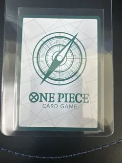 DON!! Card Chopper Gold One Piece The Best- Vol. 2 PRB-02 - Image 2