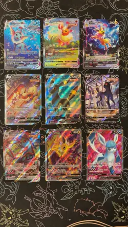 Custom Listing 25 Card Modern Pokemon Lot - Image 1