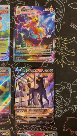 Custom Listing 25 Card Modern Pokemon Lot - Image 3