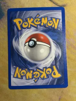 Pidgey 73/112 Ex FireRed LeafGreen Reverse Holo Stamped Era Pokemon Card - Image 5