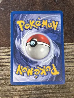 Mr. Mime 22/64 Jungle Regular Rare Wotc Pokemon Card See Pics - Image 5