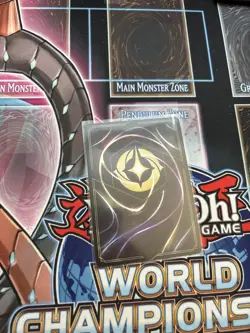 Stitch - Rock Star (Store Championship) - Disney Lorcana Promo Cards (DLPC) - Image 2