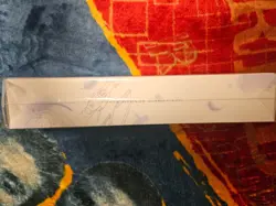 PB01 GUNDAM CARD GAME Premium Accessory Set Mobile Suit Wing ENGLISH - Image 3