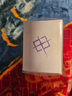 PB01 GUNDAM CARD GAME Premium Accessory Set Mobile Suit Wing ENGLISH - Image 4